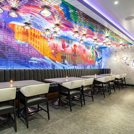 The Midland Hotel, Chicago, A Tribute Portfolio Hotel Ngoại thất bức ảnh