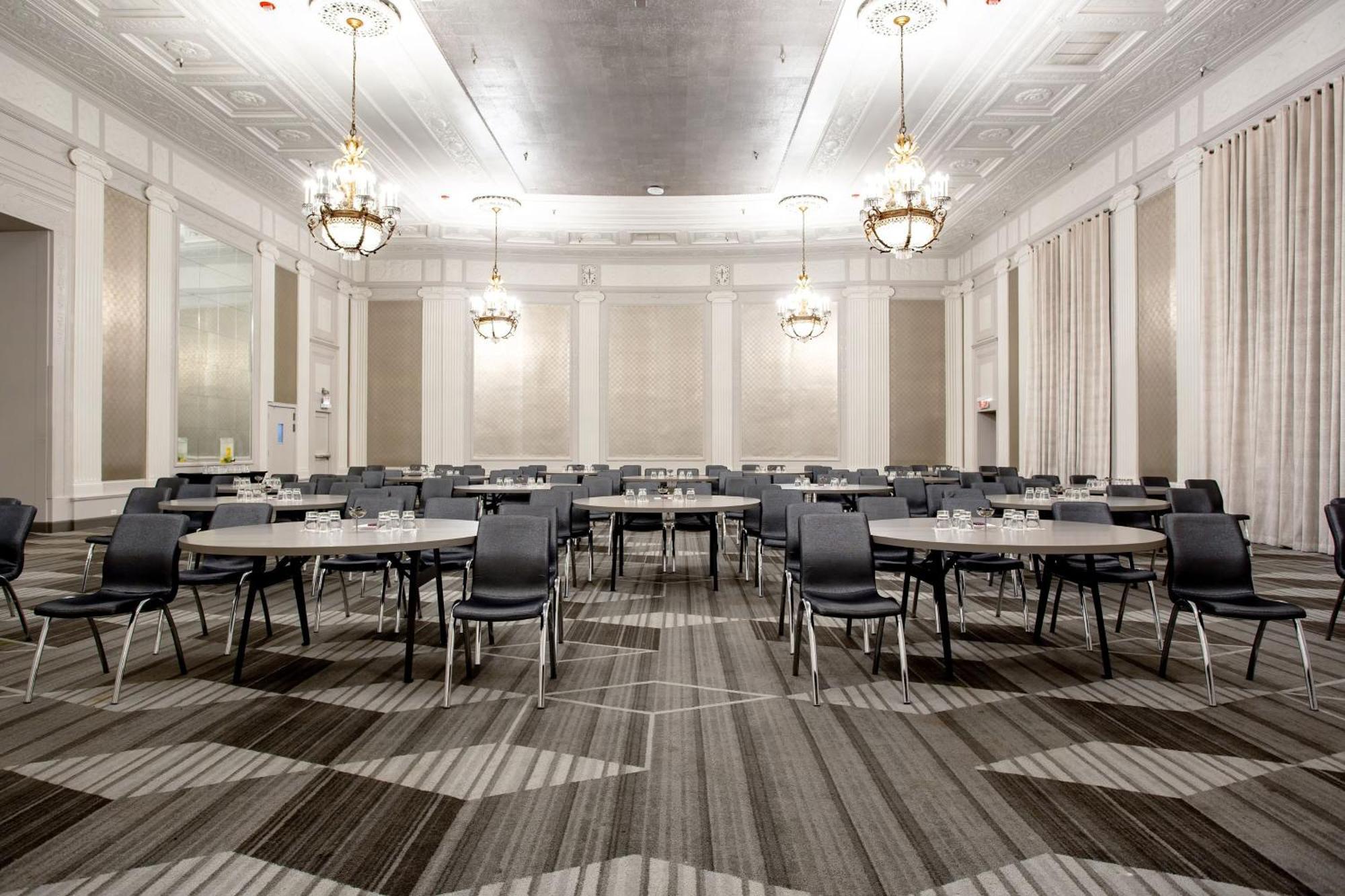 The Midland Hotel, Chicago, A Tribute Portfolio Hotel Ngoại thất bức ảnh