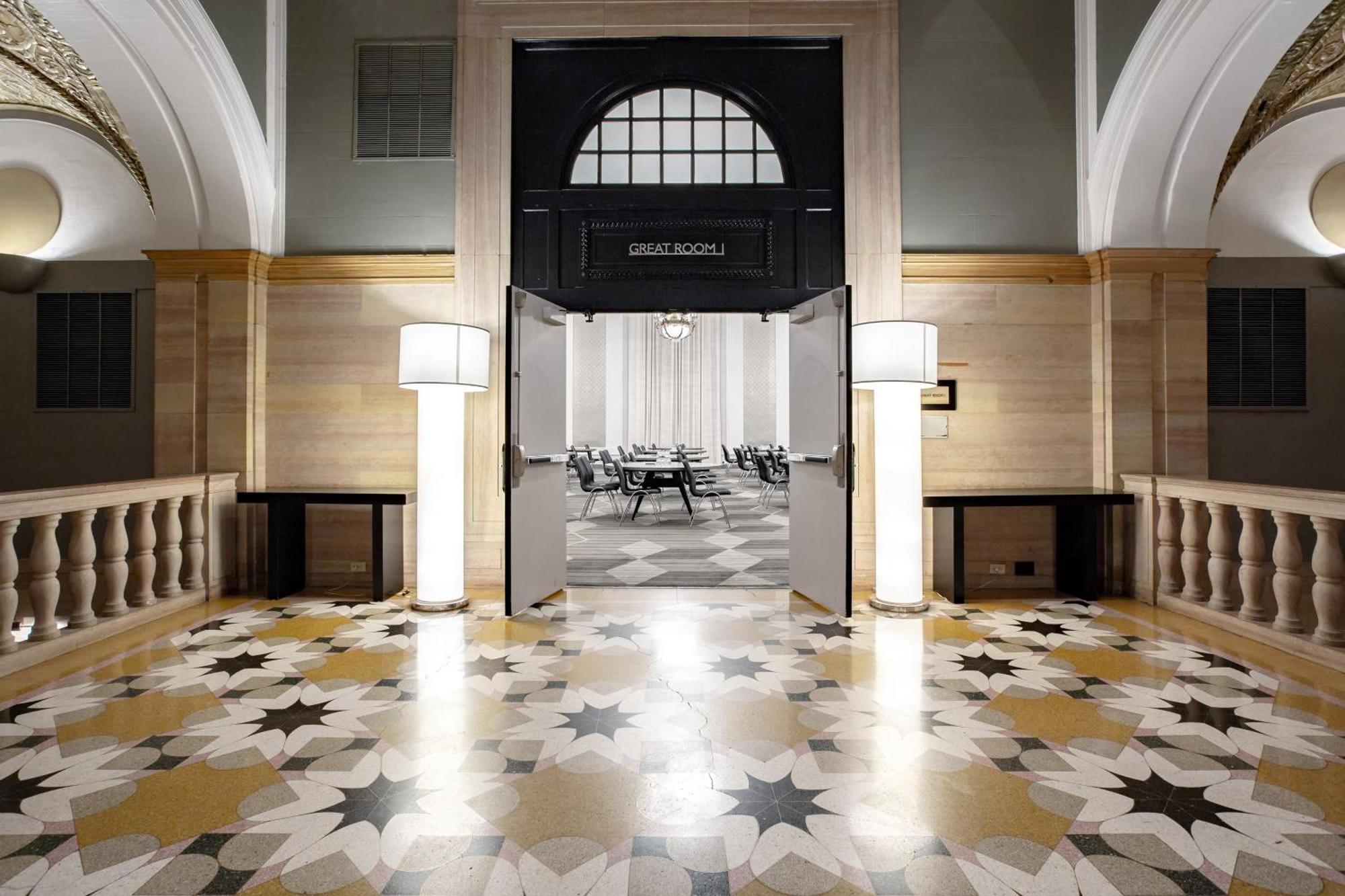 The Midland Hotel, Chicago, A Tribute Portfolio Hotel Ngoại thất bức ảnh