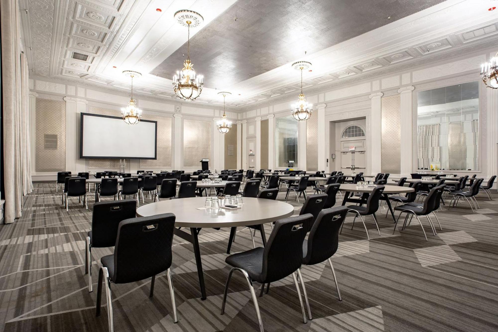 The Midland Hotel, Chicago, A Tribute Portfolio Hotel Ngoại thất bức ảnh