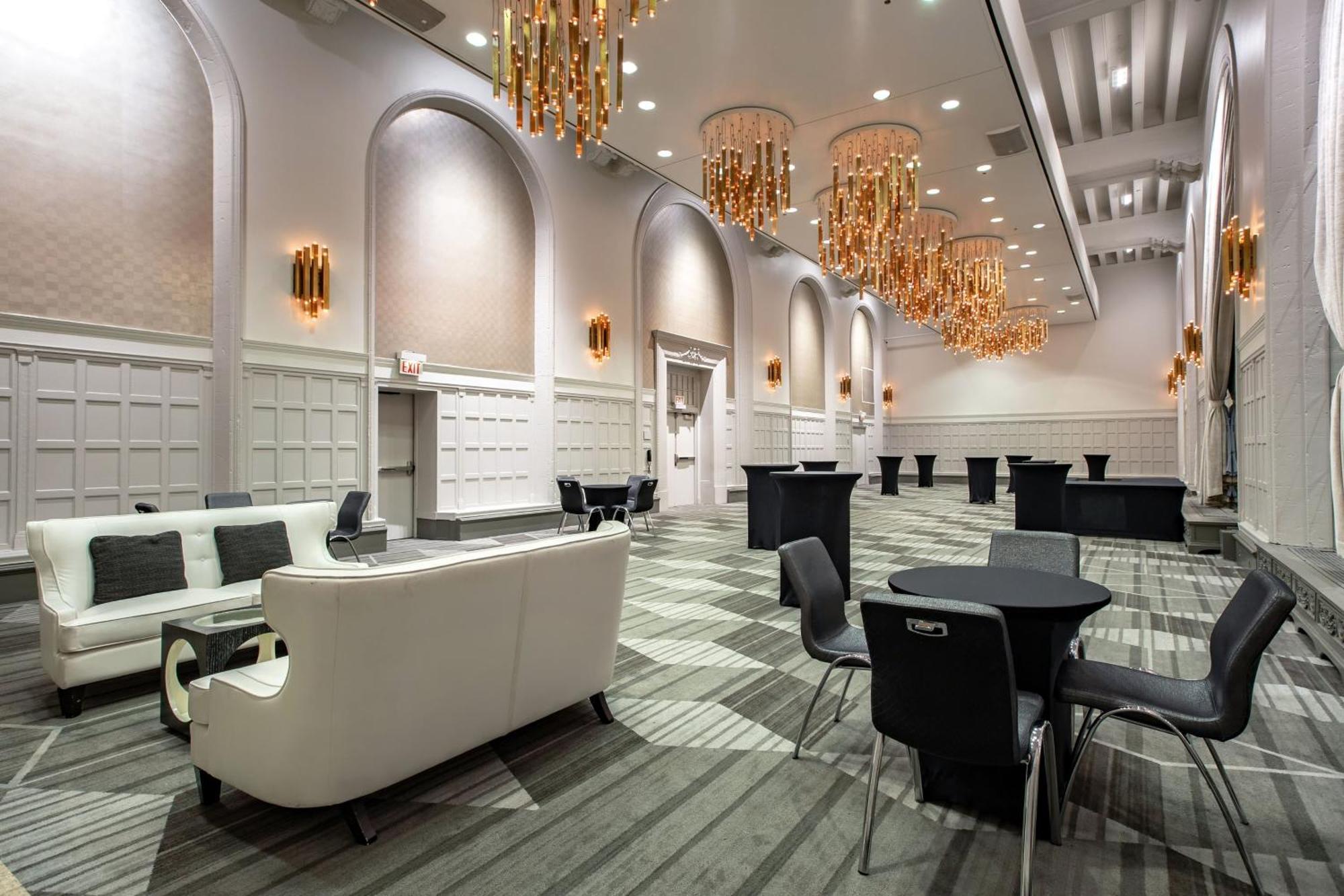 The Midland Hotel, Chicago, A Tribute Portfolio Hotel Ngoại thất bức ảnh