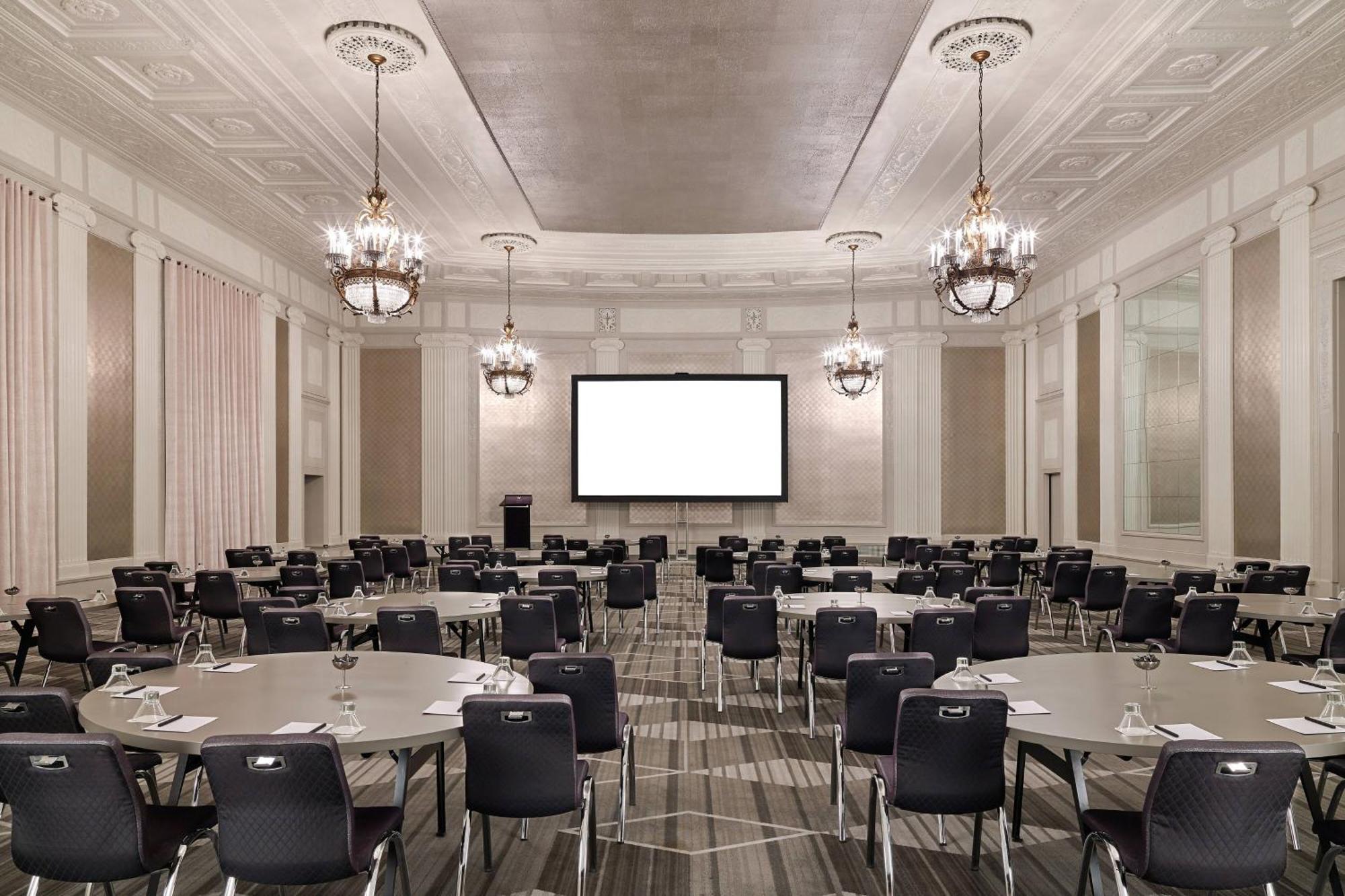 The Midland Hotel, Chicago, A Tribute Portfolio Hotel Ngoại thất bức ảnh