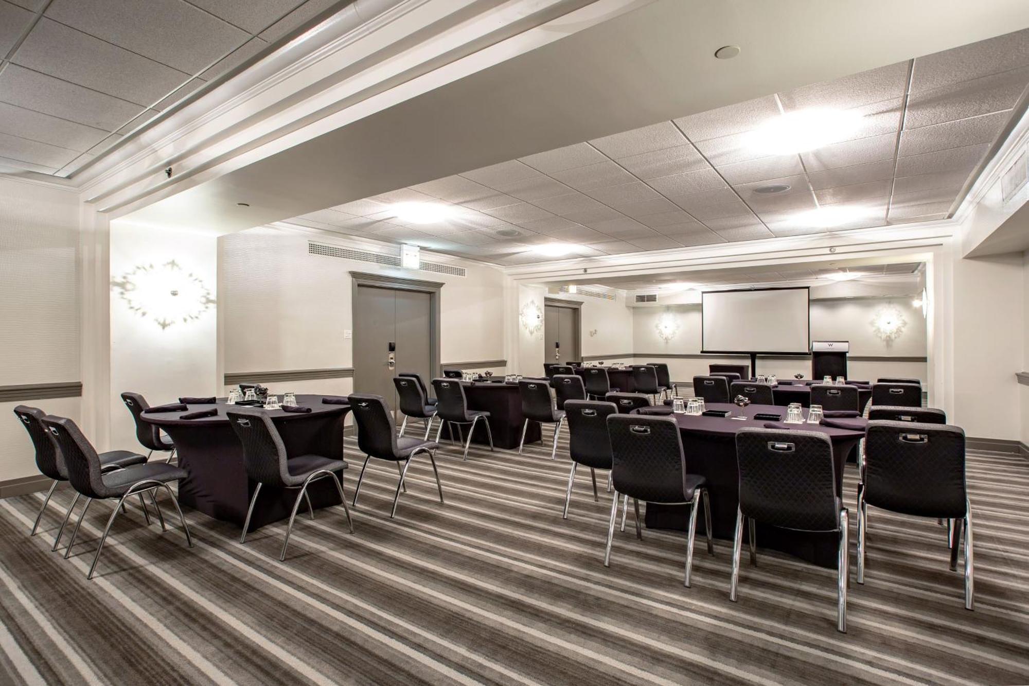 The Midland Hotel, Chicago, A Tribute Portfolio Hotel Ngoại thất bức ảnh