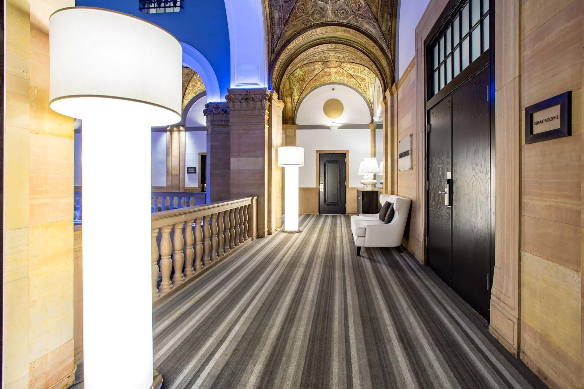 The Midland Hotel, Chicago, A Tribute Portfolio Hotel Ngoại thất bức ảnh