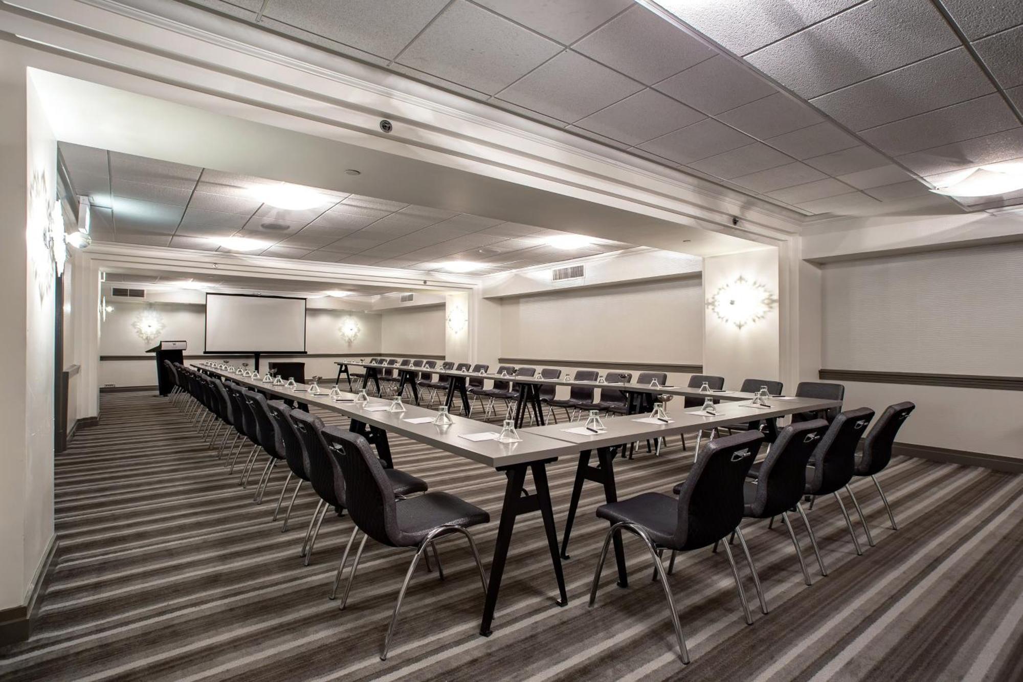 The Midland Hotel, Chicago, A Tribute Portfolio Hotel Ngoại thất bức ảnh