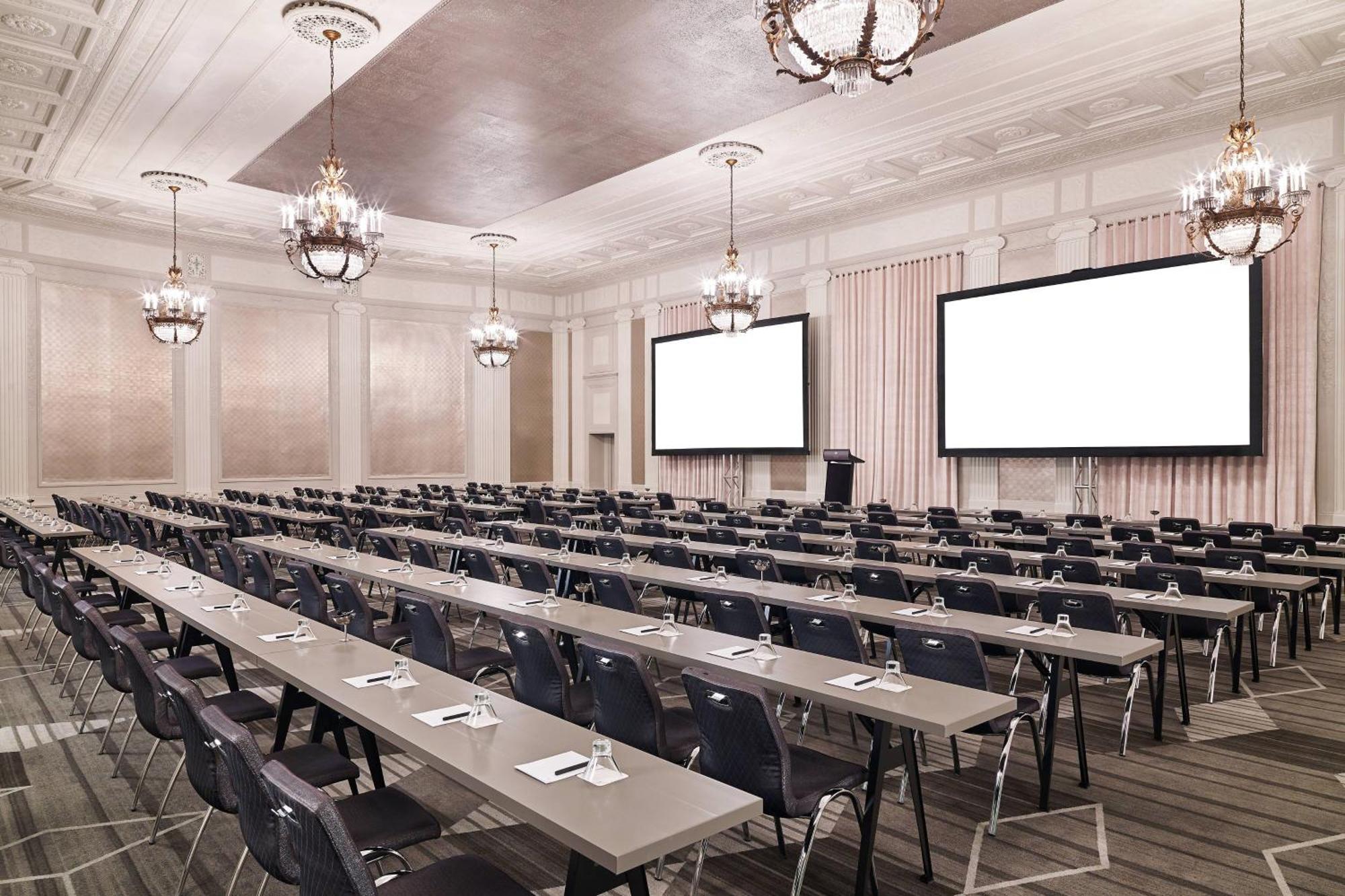 The Midland Hotel, Chicago, A Tribute Portfolio Hotel Ngoại thất bức ảnh