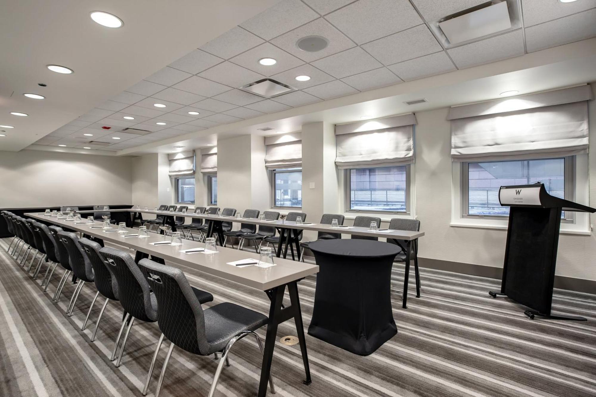 The Midland Hotel, Chicago, A Tribute Portfolio Hotel Ngoại thất bức ảnh