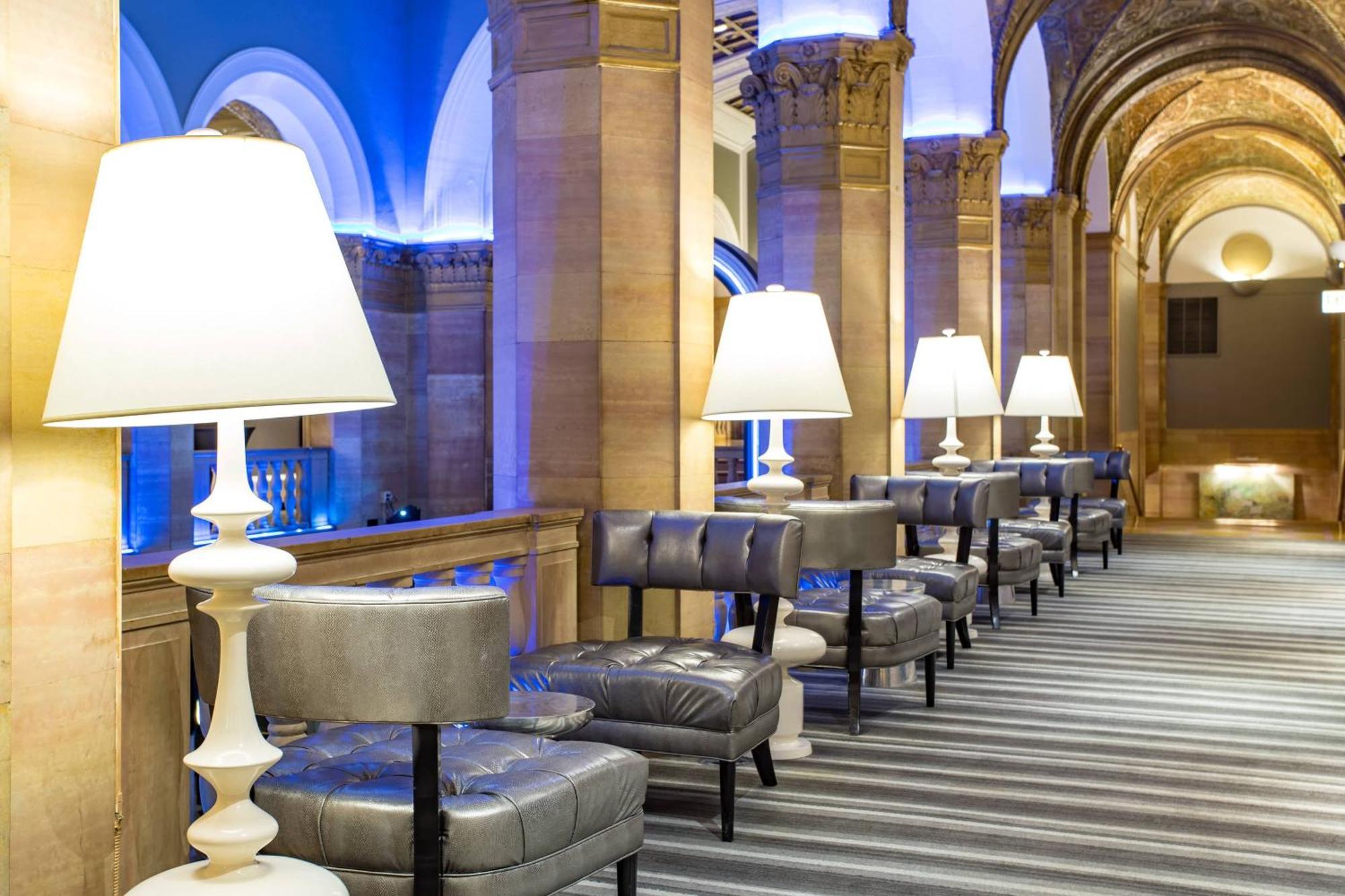 The Midland Hotel, Chicago, A Tribute Portfolio Hotel Ngoại thất bức ảnh