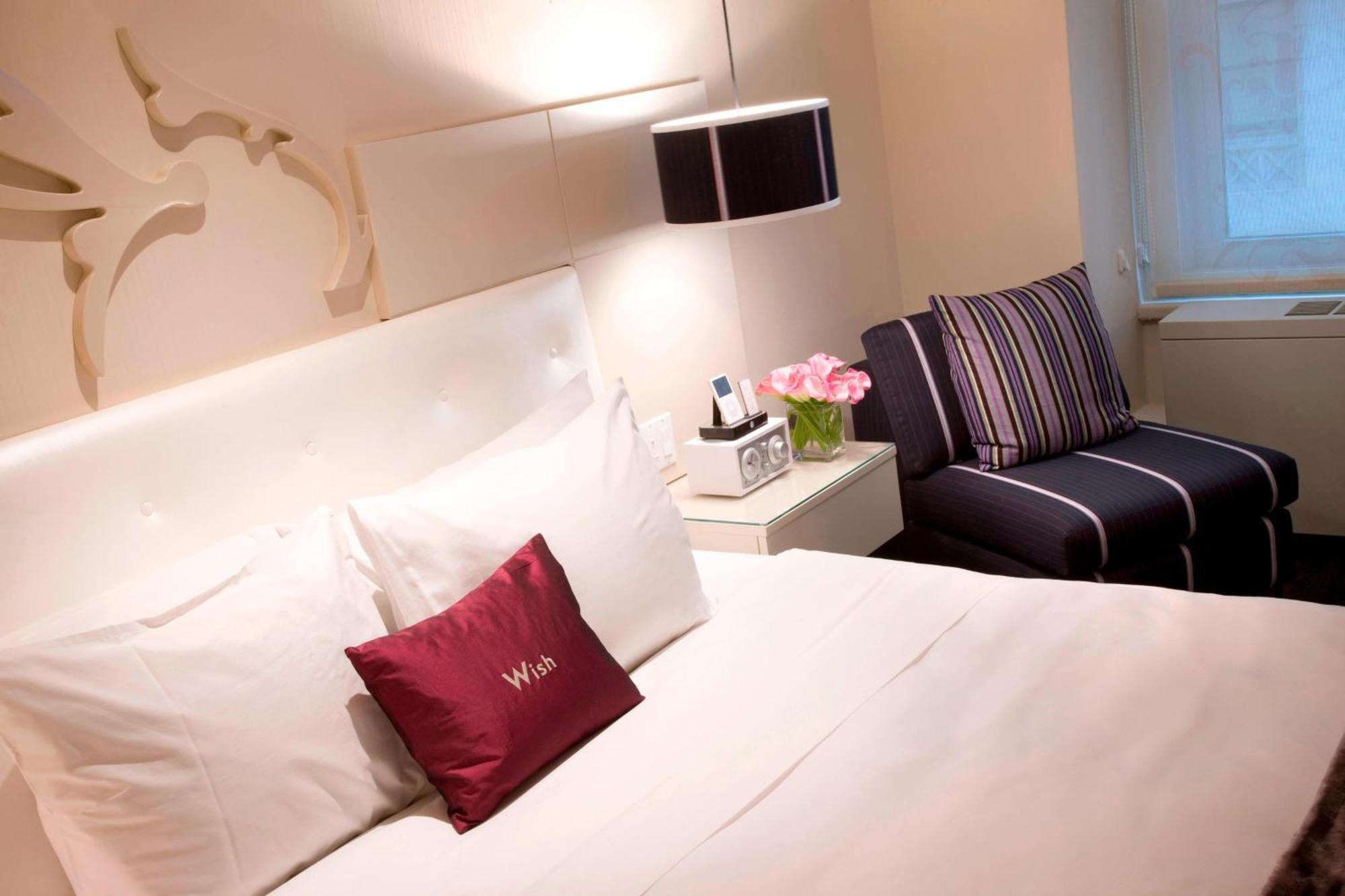 The Midland Hotel, Chicago, A Tribute Portfolio Hotel Ngoại thất bức ảnh