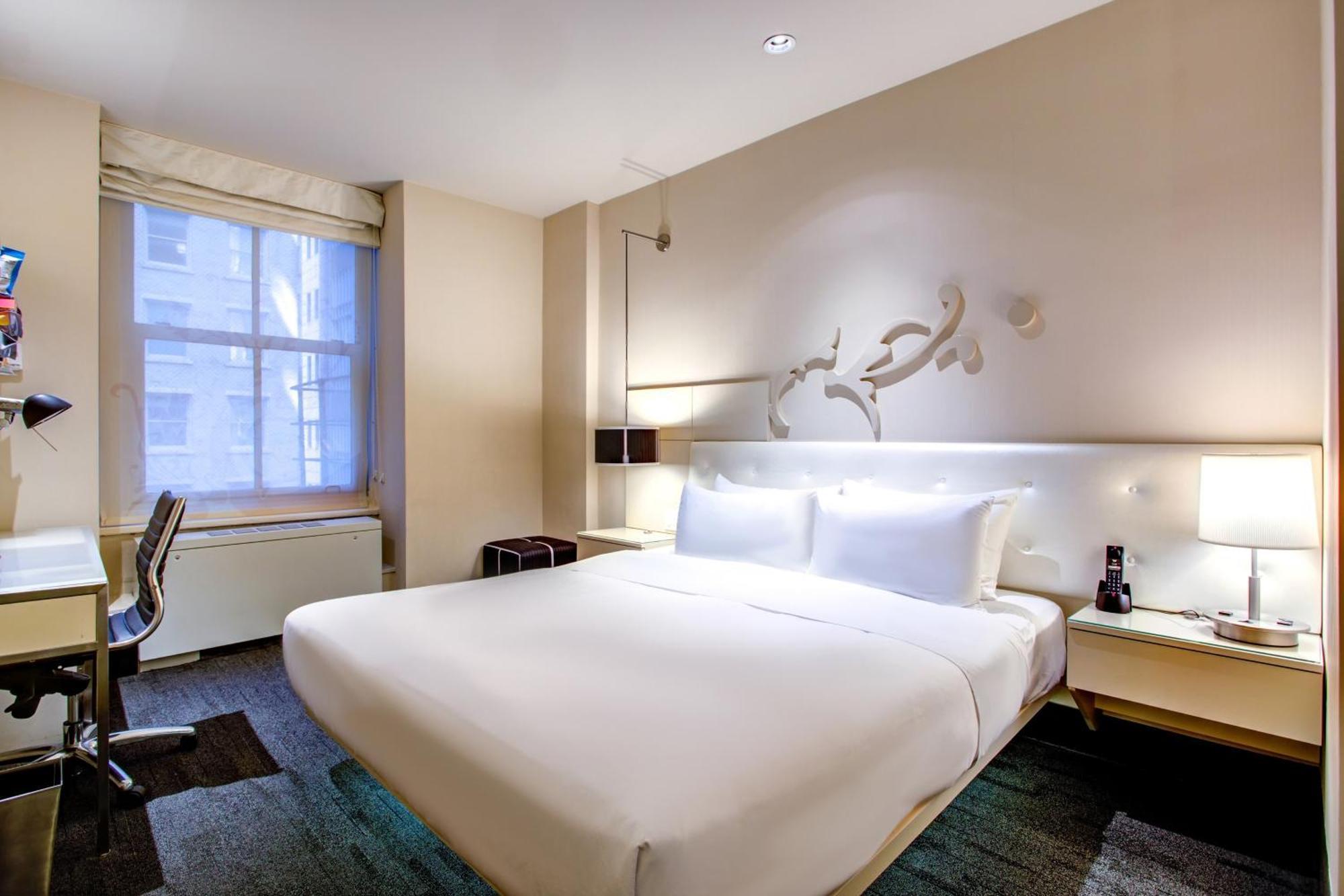 The Midland Hotel, Chicago, A Tribute Portfolio Hotel Ngoại thất bức ảnh