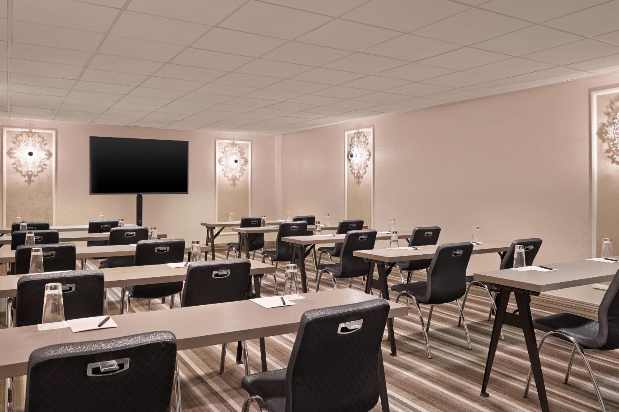 The Midland Hotel, Chicago, A Tribute Portfolio Hotel Ngoại thất bức ảnh