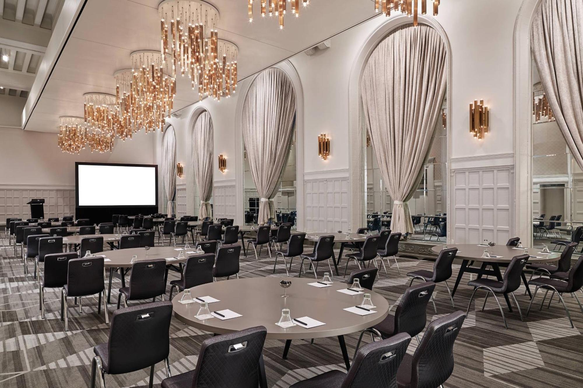 The Midland Hotel, Chicago, A Tribute Portfolio Hotel Ngoại thất bức ảnh