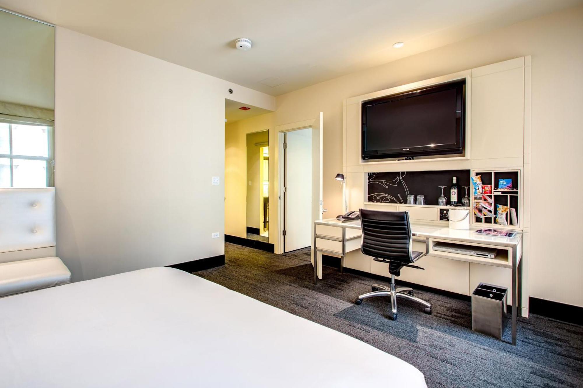 The Midland Hotel, Chicago, A Tribute Portfolio Hotel Ngoại thất bức ảnh