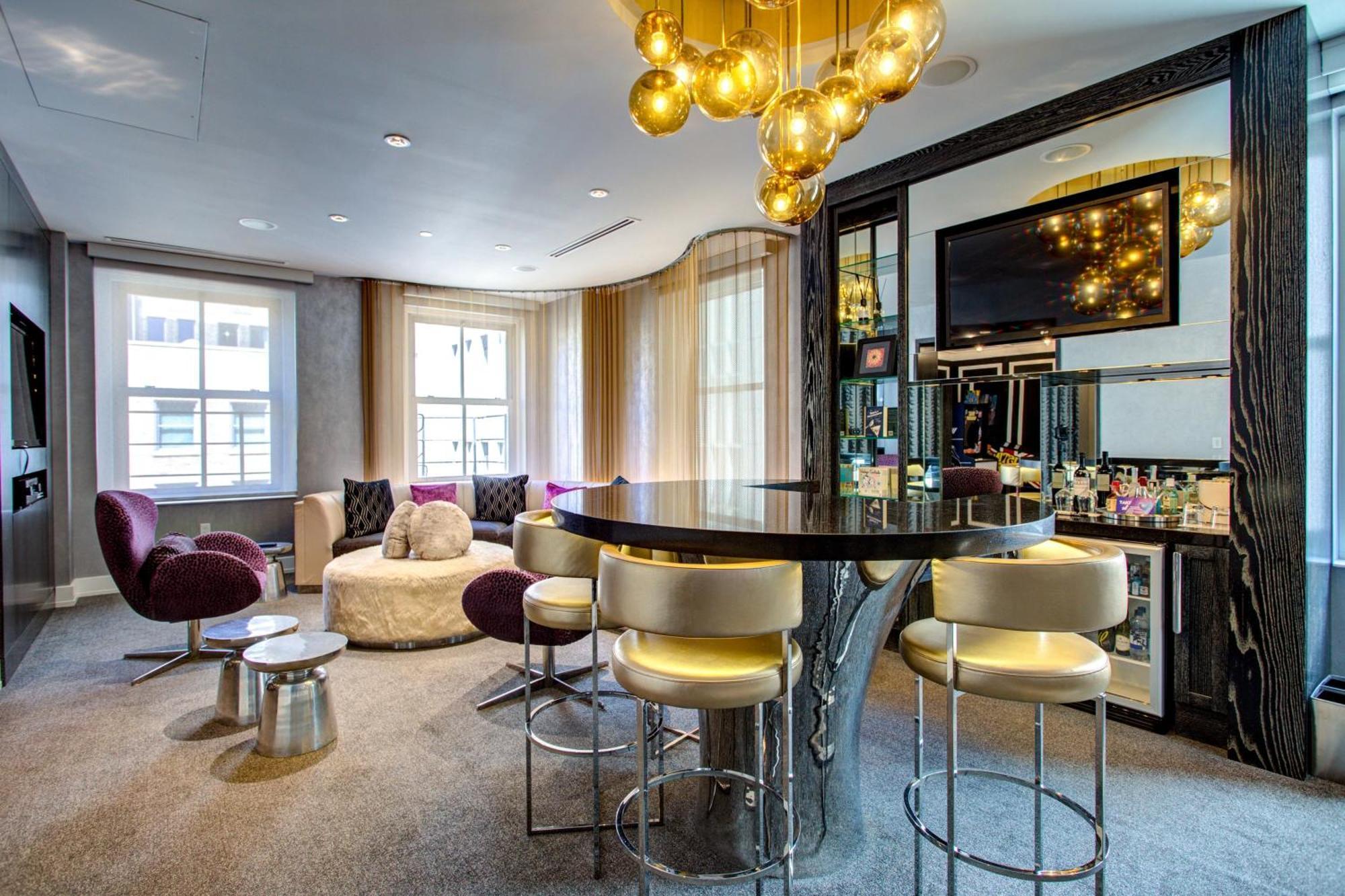 The Midland Hotel, Chicago, A Tribute Portfolio Hotel Ngoại thất bức ảnh