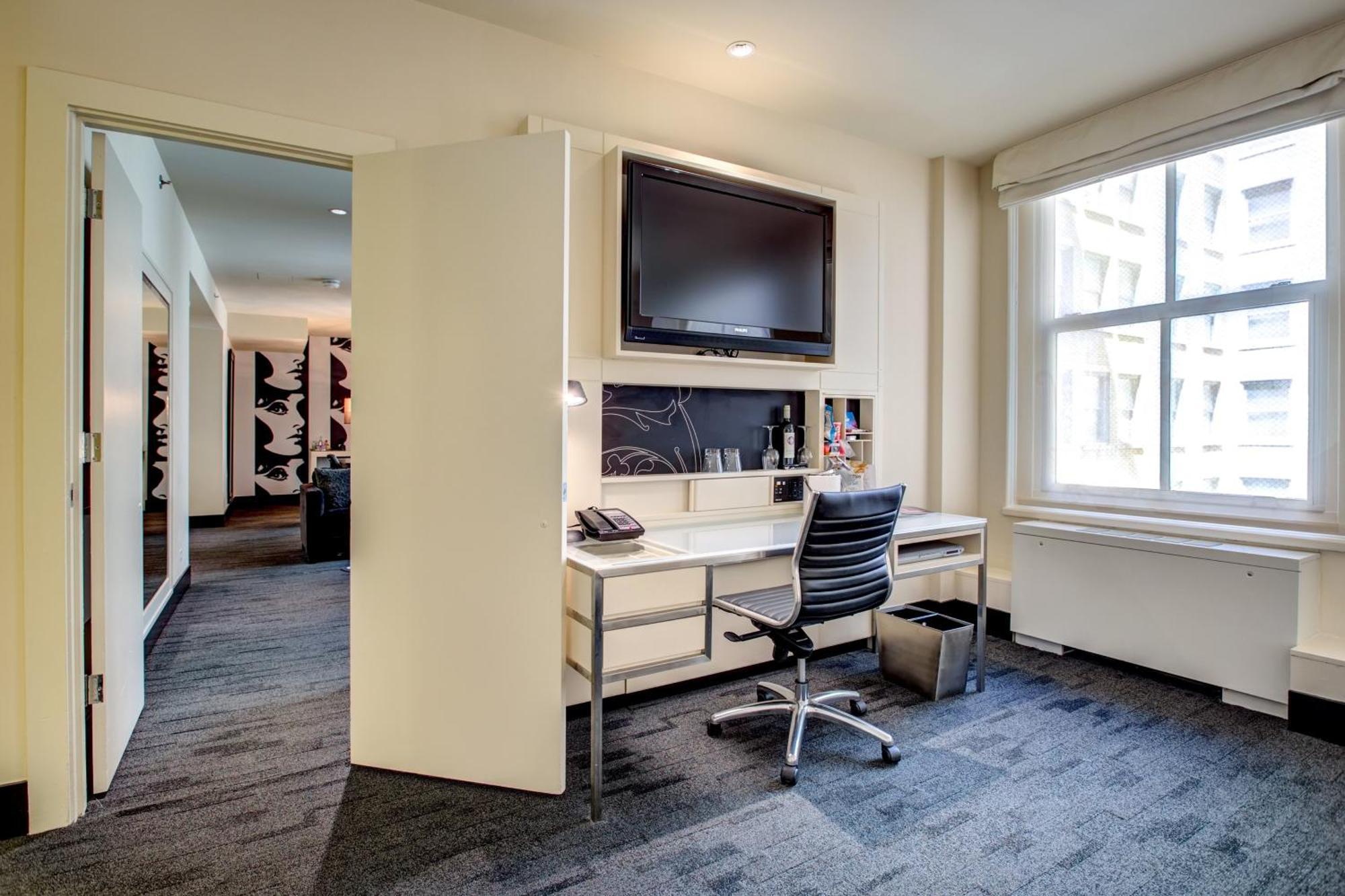 The Midland Hotel, Chicago, A Tribute Portfolio Hotel Ngoại thất bức ảnh