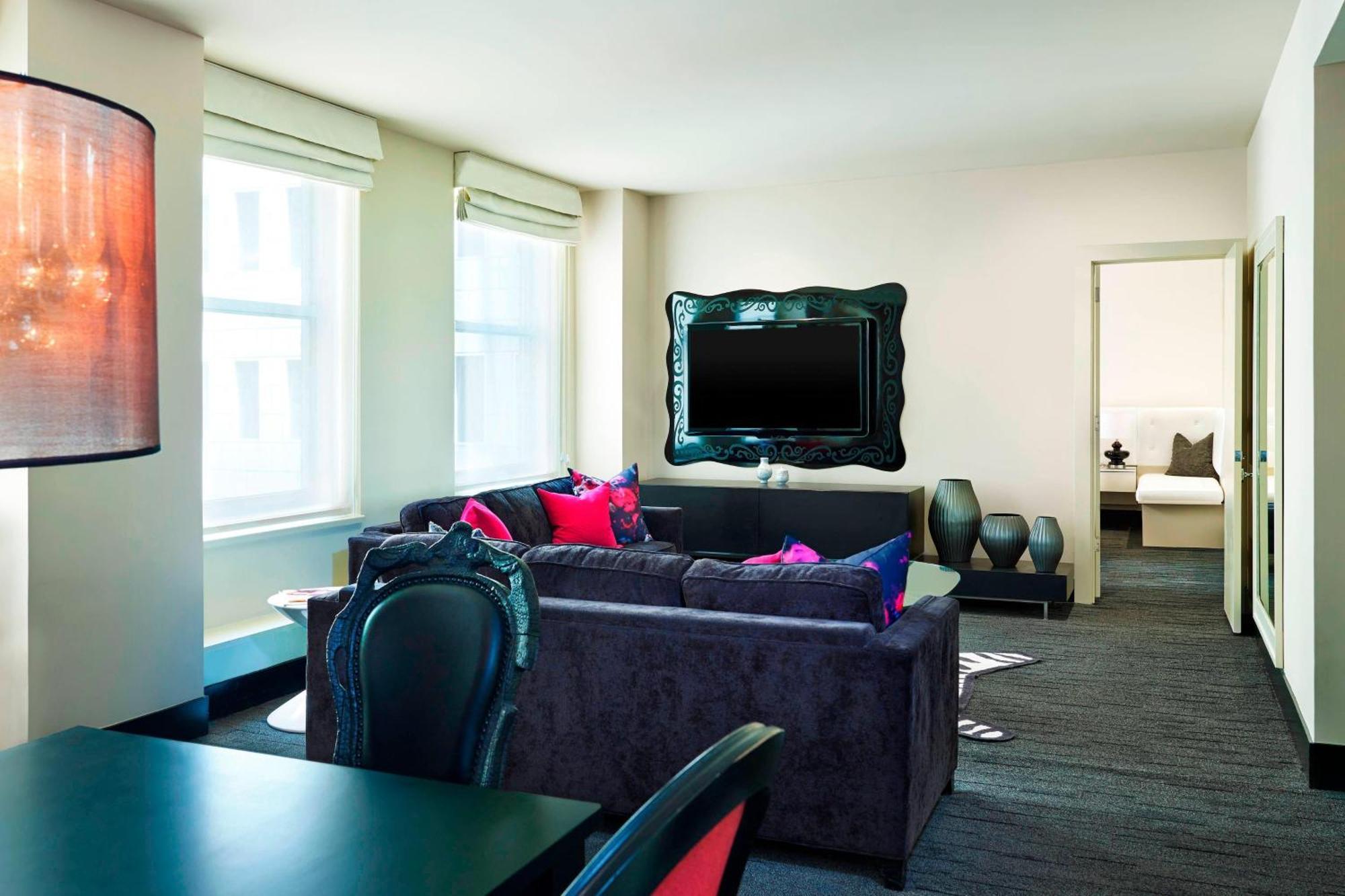 The Midland Hotel, Chicago, A Tribute Portfolio Hotel Ngoại thất bức ảnh