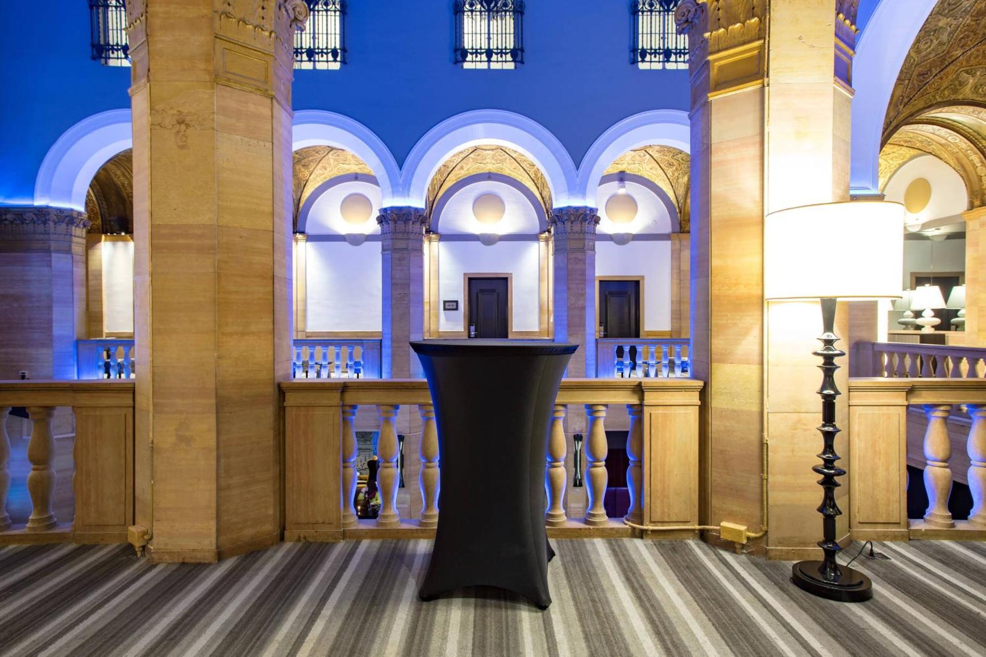The Midland Hotel, Chicago, A Tribute Portfolio Hotel Ngoại thất bức ảnh