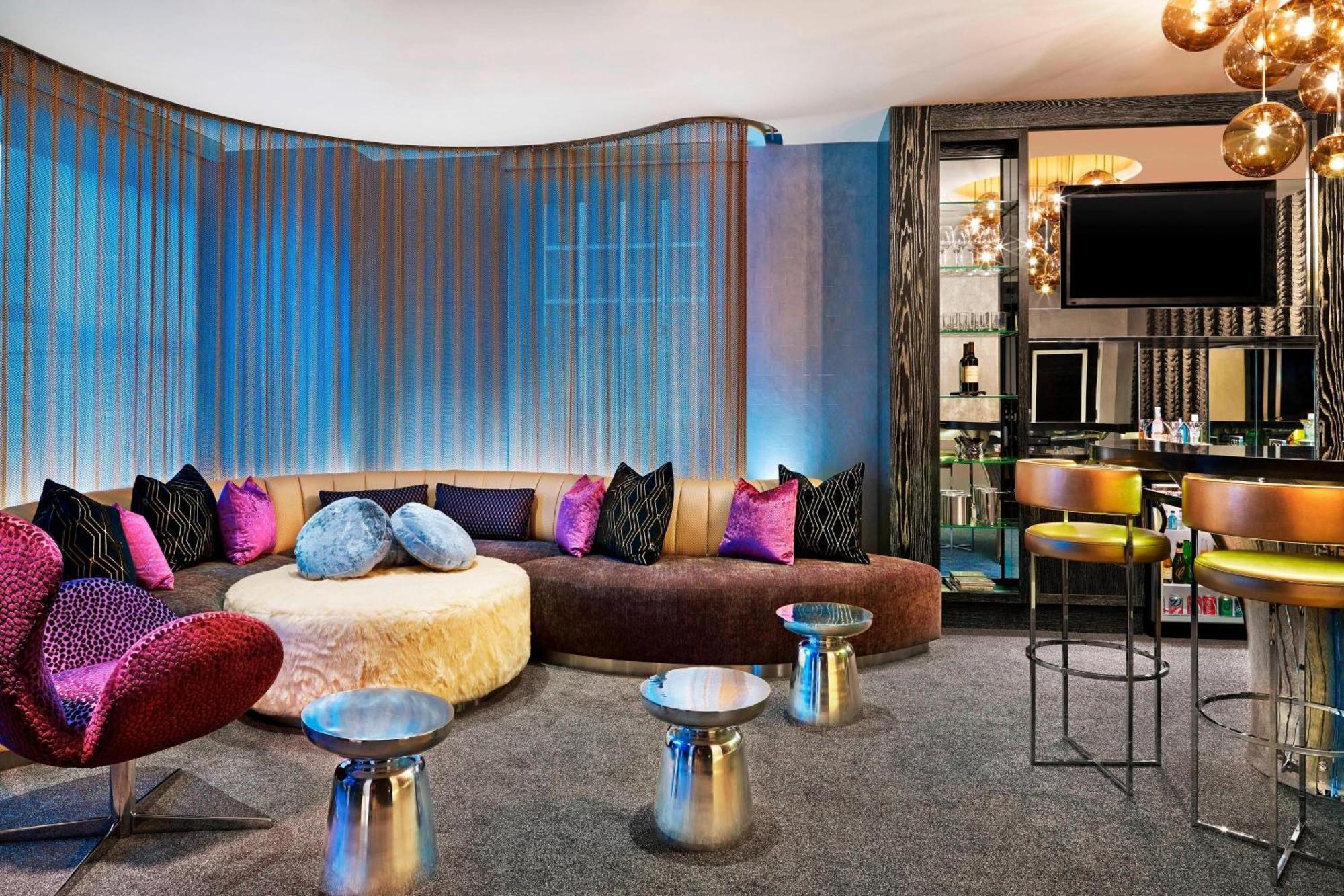 The Midland Hotel, Chicago, A Tribute Portfolio Hotel Ngoại thất bức ảnh