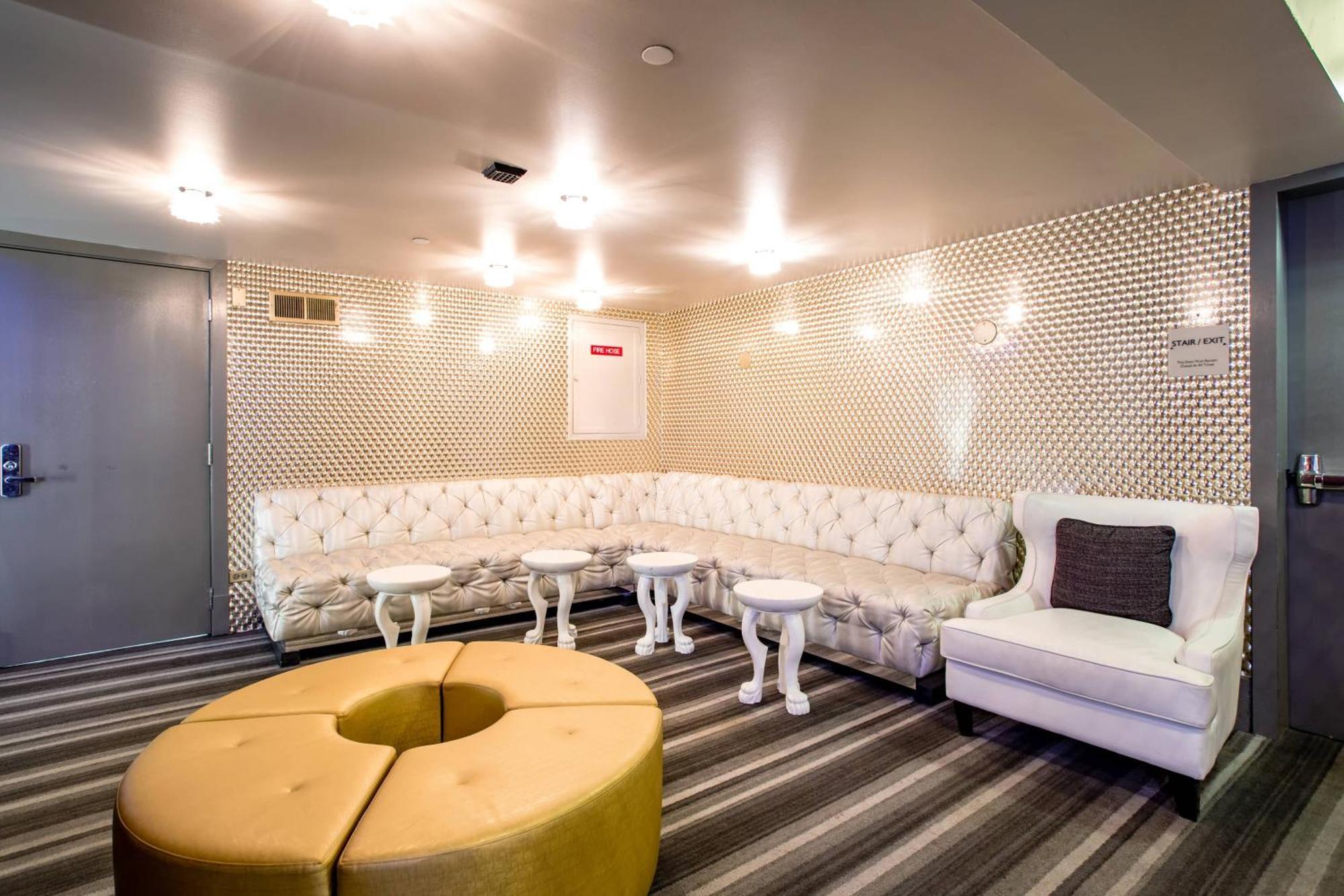 The Midland Hotel, Chicago, A Tribute Portfolio Hotel Ngoại thất bức ảnh
