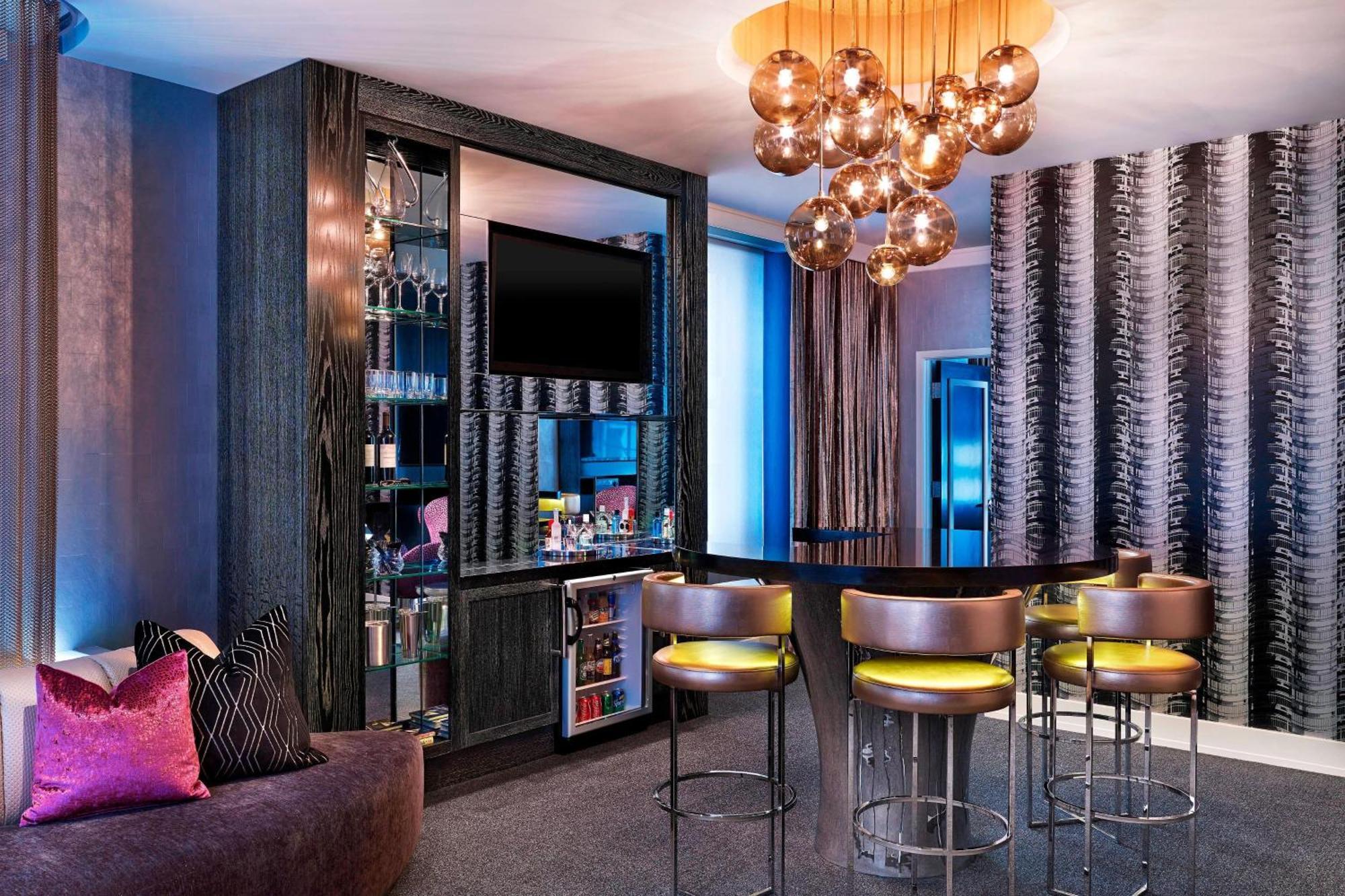 The Midland Hotel, Chicago, A Tribute Portfolio Hotel Ngoại thất bức ảnh