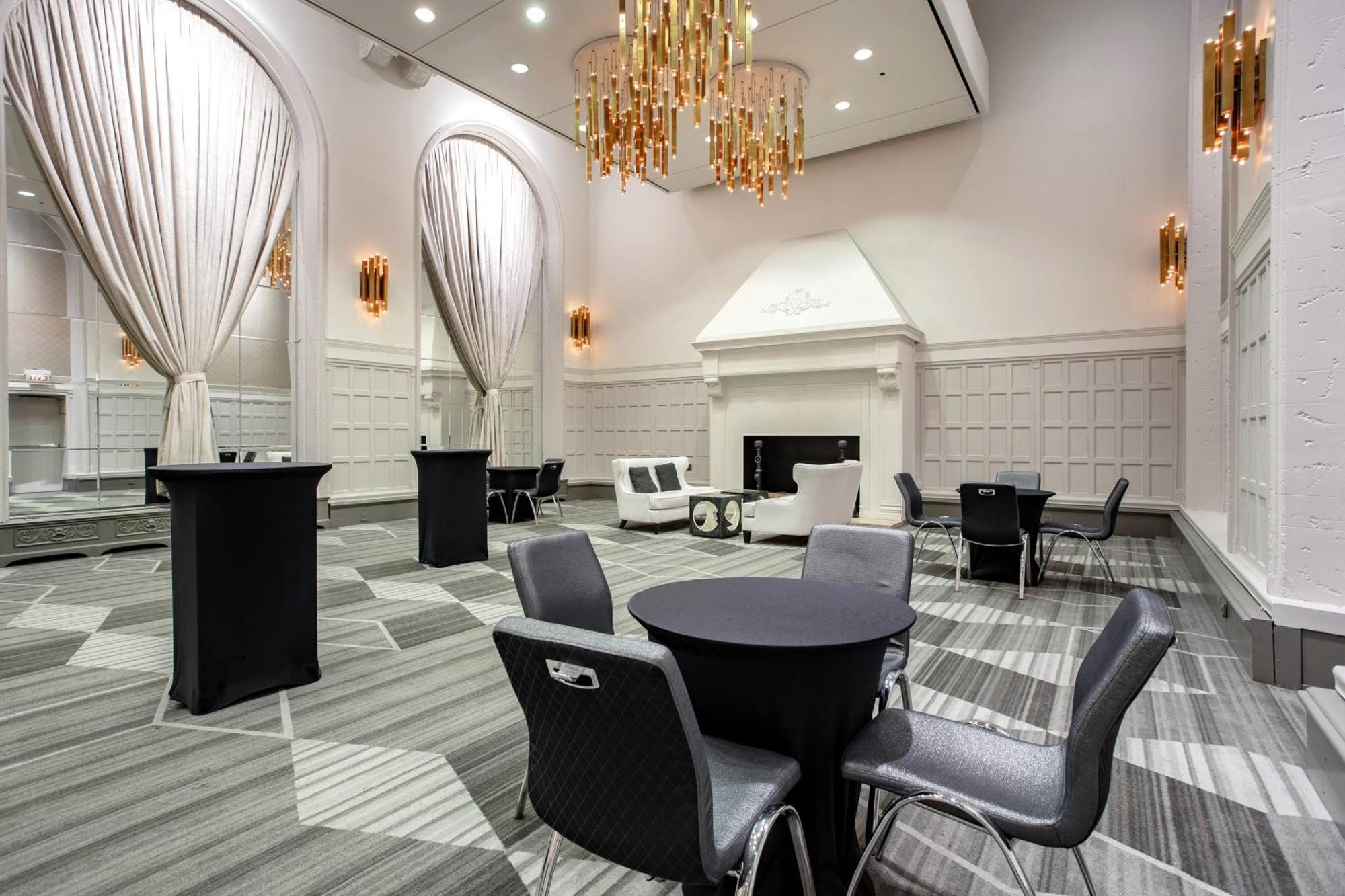 The Midland Hotel, Chicago, A Tribute Portfolio Hotel Ngoại thất bức ảnh