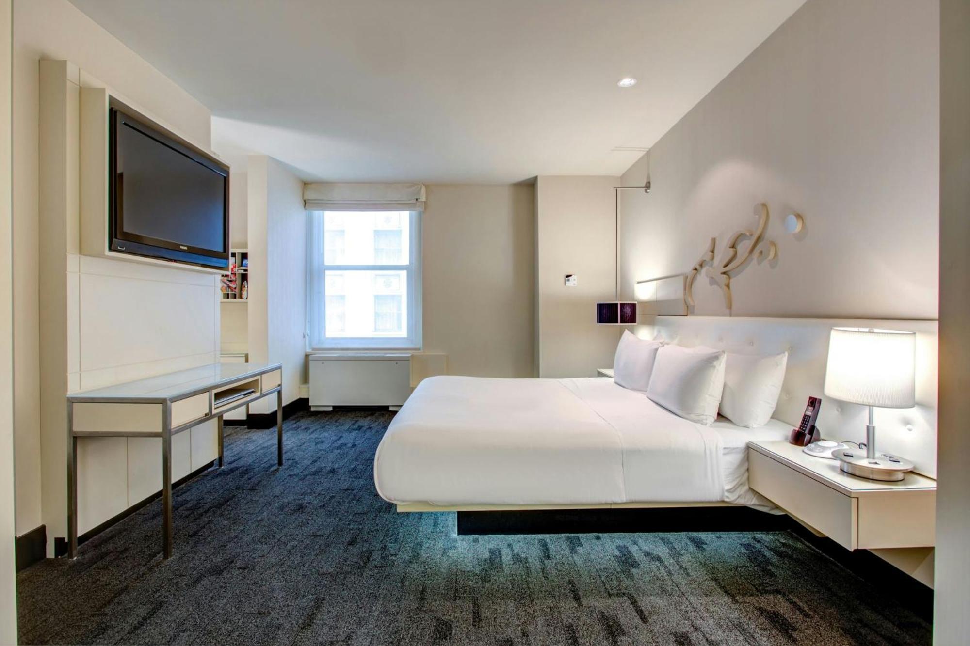 The Midland Hotel, Chicago, A Tribute Portfolio Hotel Ngoại thất bức ảnh