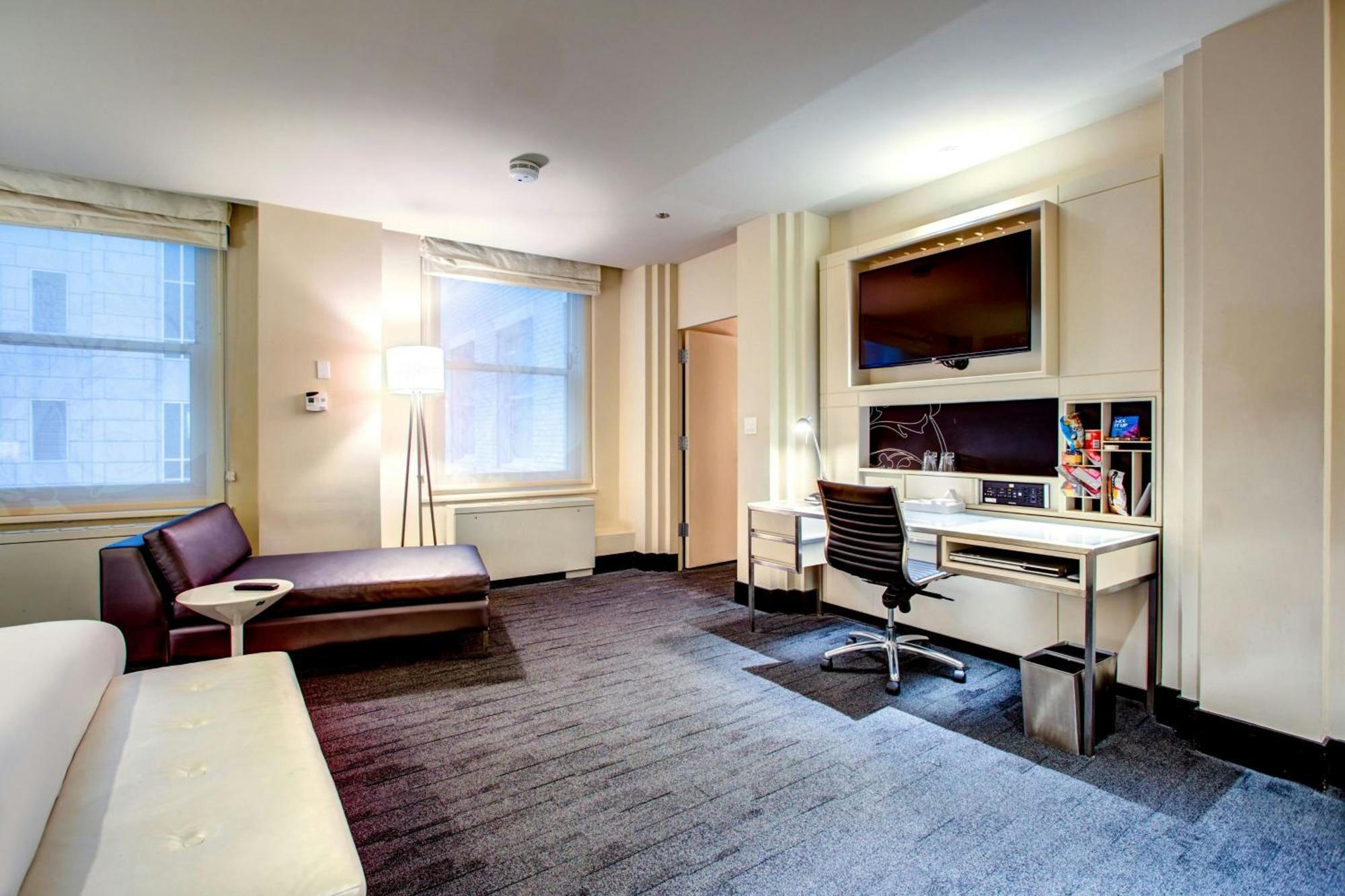 The Midland Hotel, Chicago, A Tribute Portfolio Hotel Ngoại thất bức ảnh